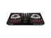 Pioneer DJ DDJSB3BLK 2-channel DJ controller for Serato DJ Lite - Black