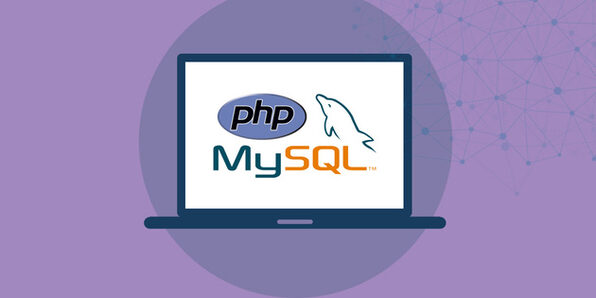 Learn Beginner PHP & MySQL the Easy Way - Product Image