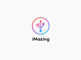 iMazing iOS Manager