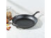 Lodge LC12SK 12 inch Seasoned Cast Iron Skillet