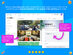 HelloWoofy™ Social Media Management: 2-Yr Subscription