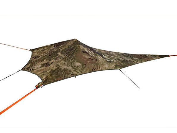Tentsile UNA 1-Person Tree Tent Lightweight and perfect for solo adventurers