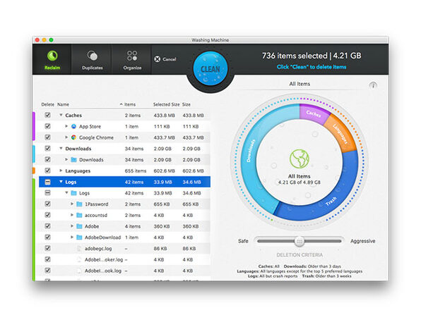 download the new for mac MailWasher Pro 7.12.154