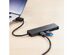 Anker Ultra Slim 4-Port USB 3.0 Data Hub 0.75 ft 