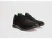 Explorer V2 Hemp Sneakers for Men Full Black - US M 9 