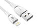 Syncwire 2M UNBREAKcable MFi-Certified Lightning Cable (White)