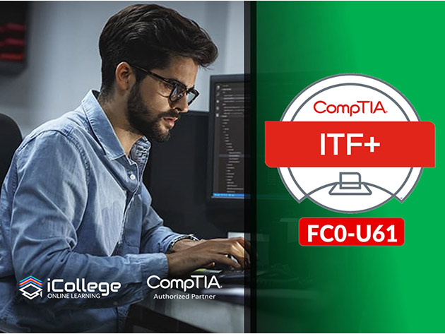 2023 CompTIA Certification Courses