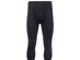 Alfani Men's Thermal Pants  Black Size Large