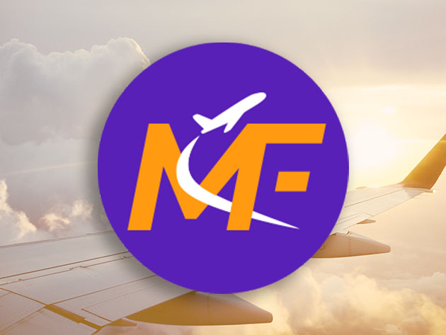 Matt's Flights Premium Plan: 1-Yr Subscription