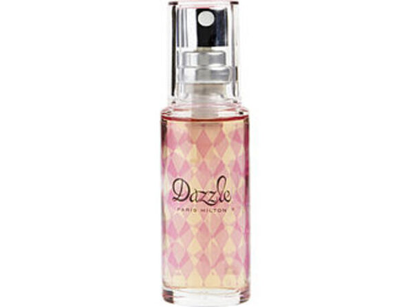 dazzle by paris