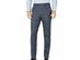 Michael Kors Men's Plaid Dress Pants Blue Size 40x36