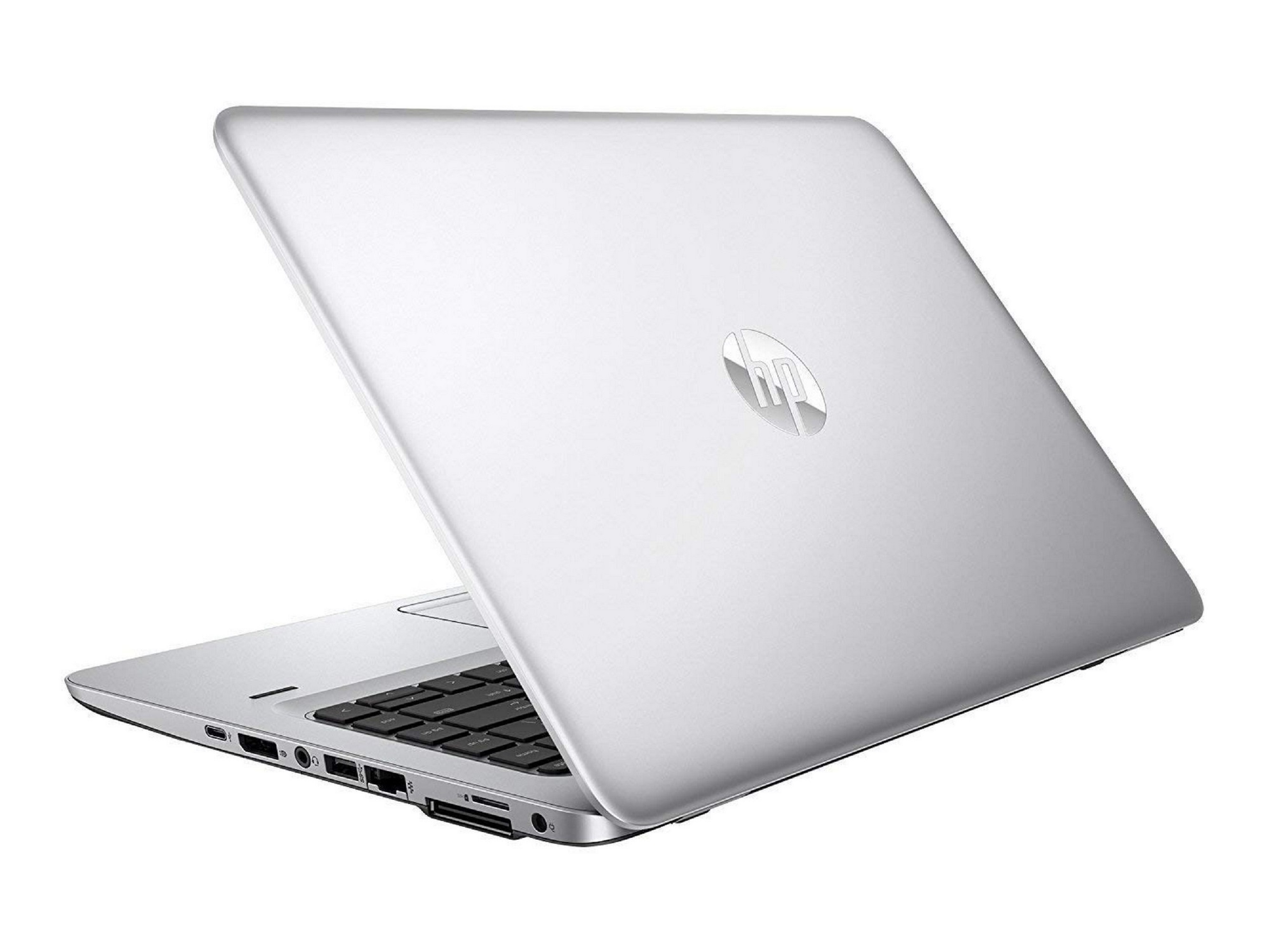 HP EliteBook 840G3 14" Laptop, 2.6GHz Intel i7 Dual Core Gen 6, 16GB RAM, 512GB SSD, Windows 10 Home 64 Bit (Refurbished Grade B)