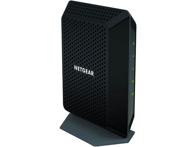 Netgear CM700100NAS DOCSIS 3.0 Cable Modem