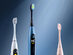 Oclean X10 Smart Electric Toothbrush (Gray)