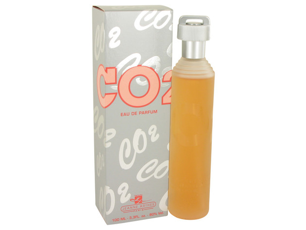 CO2 by Jeanne Arthes Eau De Parfum Spray 3.3 oz for Women