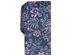Bar III Men's Clark Skinny Floral Tie  Pink Size Regular