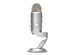 Blue Microphones YETI Professional USB Microphone - Silver