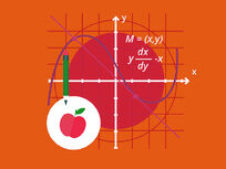 Calculus 1 Mastered - Product Image