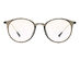 Ananke Anti-Blue Light Glasses (Grey)