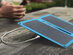 SolarEnergy Mini: Solar Panel + Power Bank Bundle