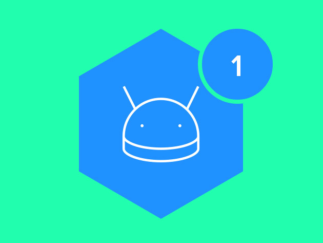 Android Developer Level I