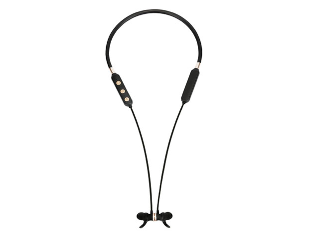 Z9 Bluetooth Headphones with Neckband