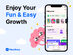 Headway Premium: Lifetime Subscription