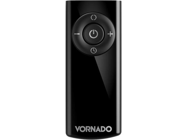 Vornado OSCR32 32 inch Oscillating Tower Portable Fan - Black