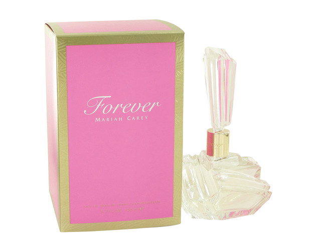 Forever Mariah Carey by Mariah Carey Eau De Parfum Spray 3.3 oz for Women (Package of 2)