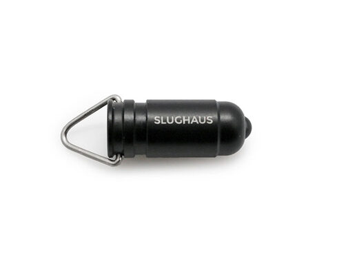 BULLETⅡ SLUGHAUS Slughaus Bullet 02 (Black) | StackSocial