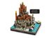 Mega Construx Game of Thrones The Red Keep Building Set with House Lannister Sigil