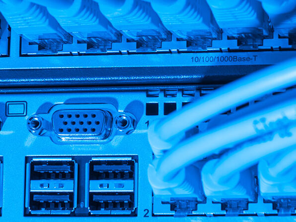 Cisco CCNA IPv4 Course!