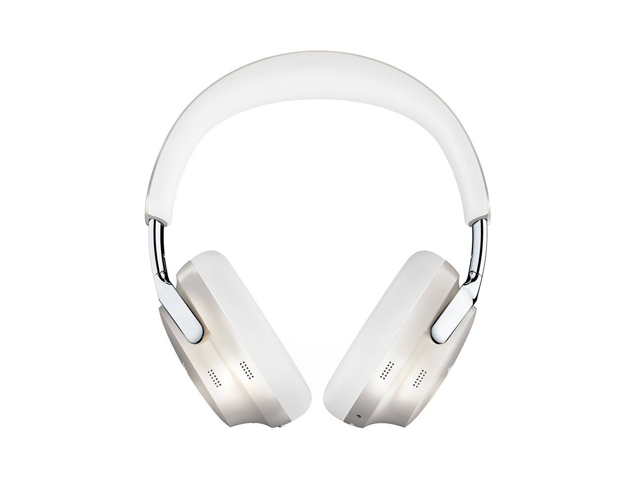 Bose QuietComfort Ultra NC Over-Ear Headphones Diamond 60th Edition (Open Box)