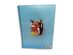 School Supplies - High School Musical - Folder w 20 Pages - Blue