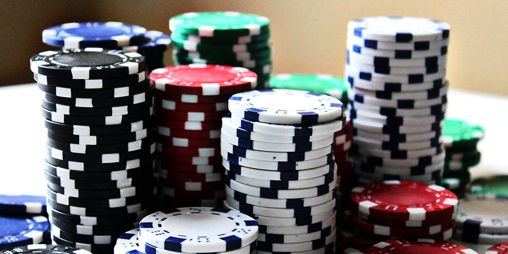 Essential Poker Math for No Limit Holdem