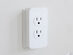Switchmate Power: Dual Smart Power Outlet with 2 USB Ports