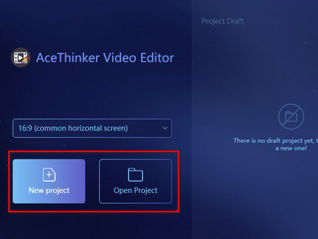 Video Editor Pro: Lifetime License