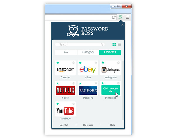 Password Boss Premium Version: Lifetime Subscription
