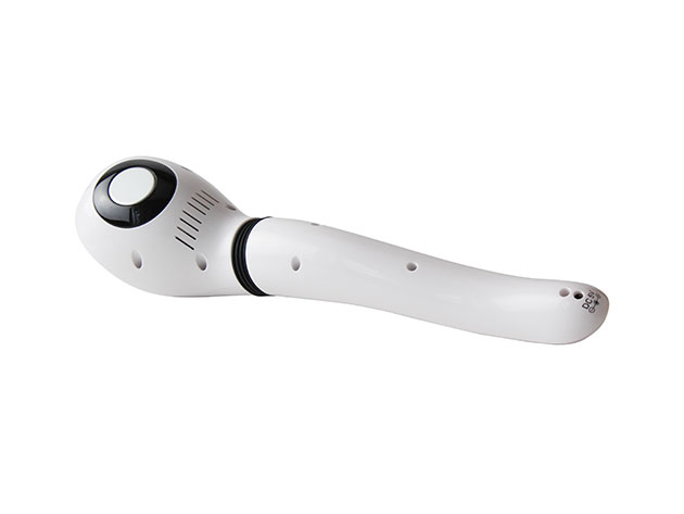 Hot & Cold Cordless Massager + Cellulite Reducer