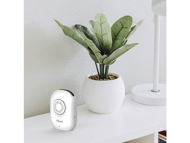 Alfred WB1 Connect - WiFi Bridge