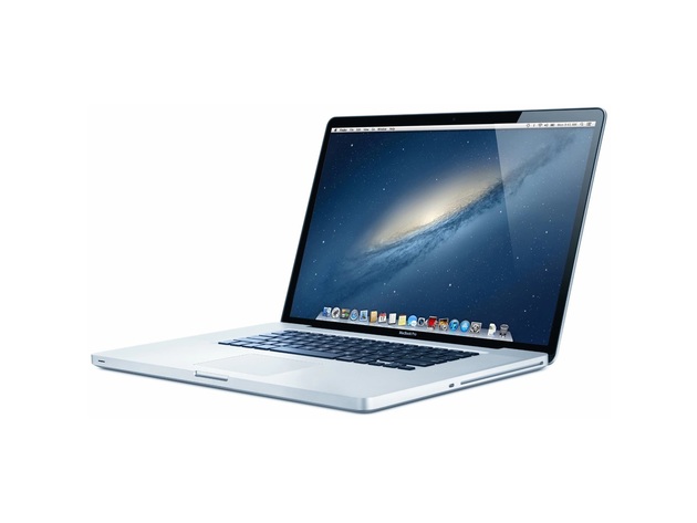 MacBook MacBook MD101LLA MD101LLA Laptop Computer, 2.50 GHz Intel i5 Dual Core, 4GB DDR3 RAM, 500GB SSD Hard Drive, OS X Lion 10.7, 13" Screen (Renewed)