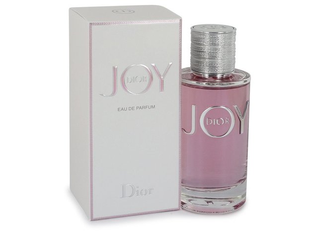 Dior Joy by Christian Dior Eau De Parfum Spray 3 oz