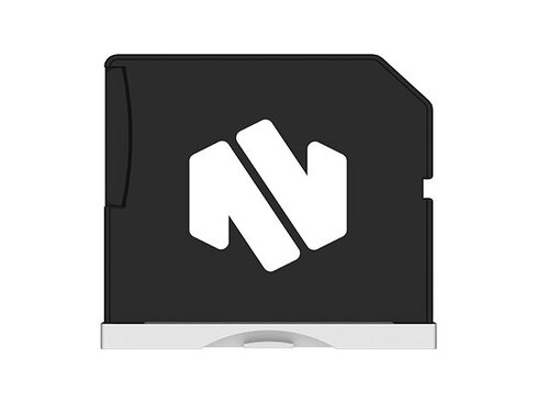 Nifty MiniDrive MicroSD Card Adapter for 13