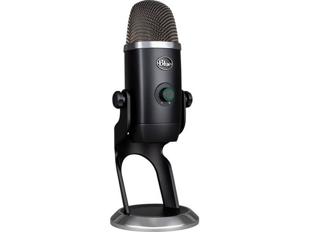Blue Microphones YETIX Yeti X USB microphone