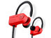 TREBLAB XR700 PRO Wireless Sports Earphones (Red)