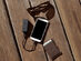 BOLT Portable Battery & Wall Charger