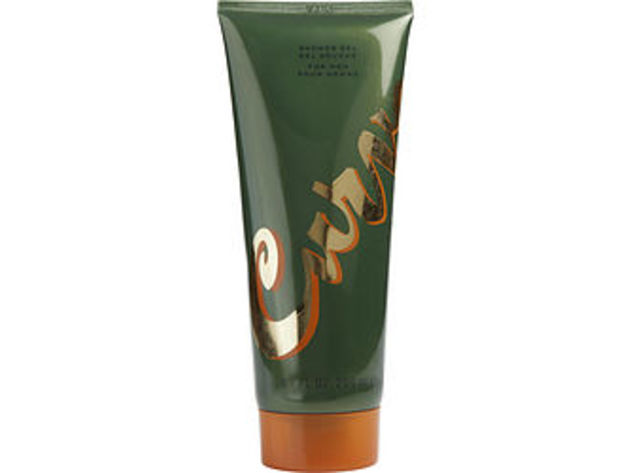 CURVE by Liz Claiborne SHOWER GEL 6.7 OZ For MEN