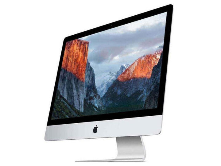 Apple iMac 21.5