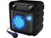 Ion Audio GAMEDAYLIGHT Game Day Lights Wireless Rechargeable Speaker System with Lights
