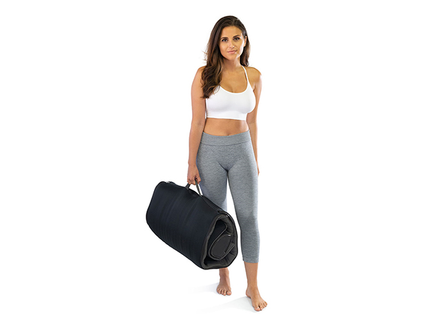 Full Body Stretch Massage Mat